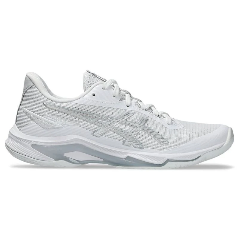 ASICS Netburner Ballistic FF 4 Womens Netball Shoes