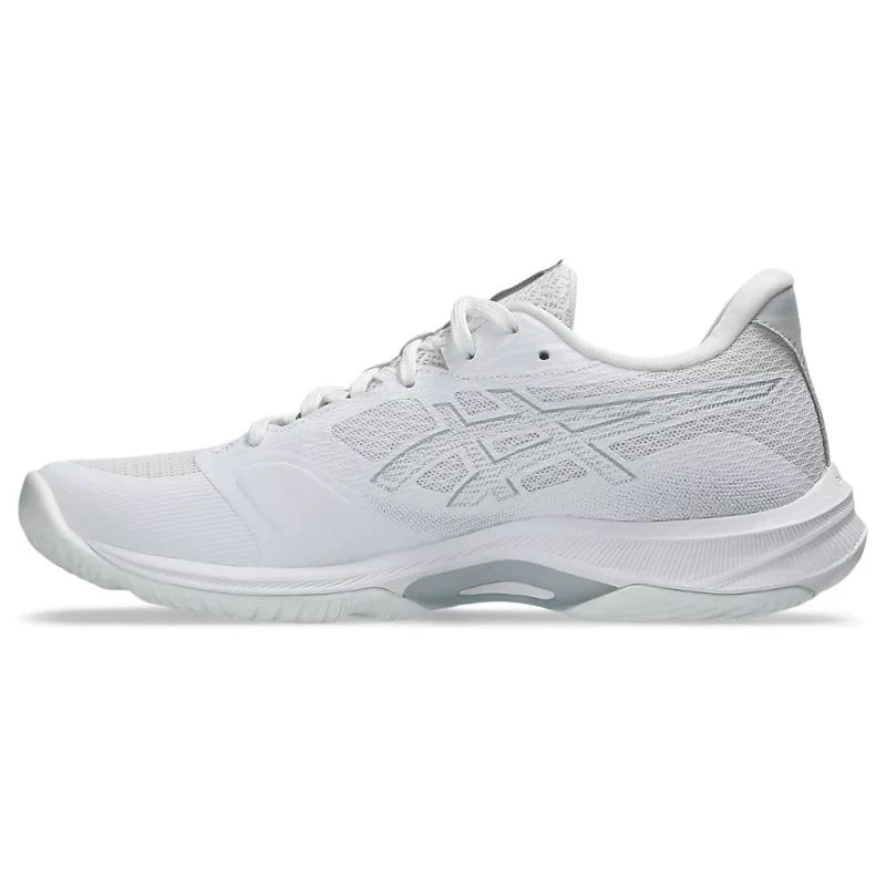 ASICS Netburner Ballistic FF 4 Womens Netball Shoes - Image 2