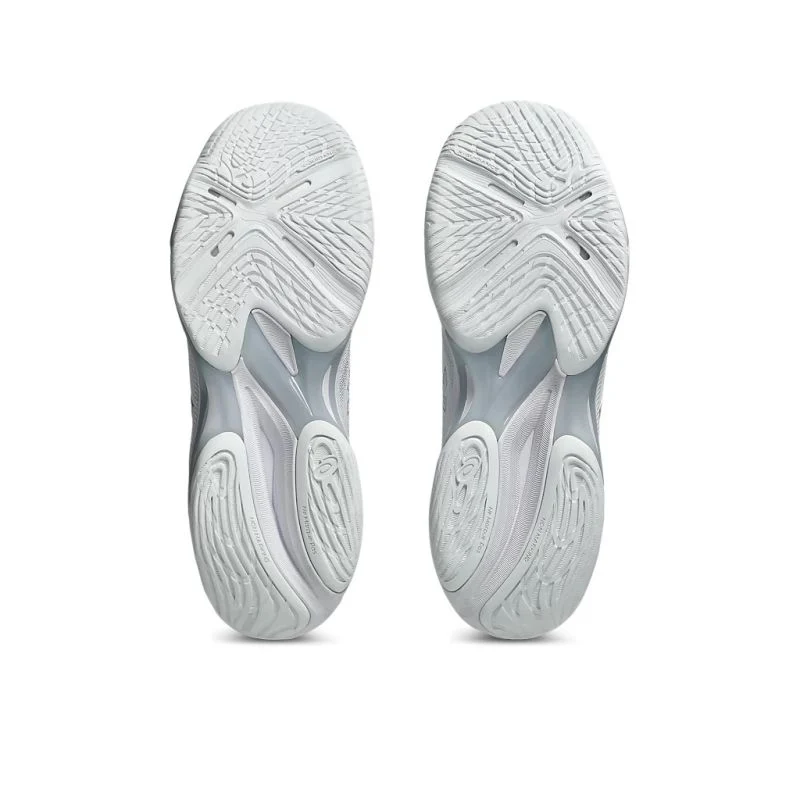 ASICS Netburner Ballistic FF 4 Womens Netball Shoes - Image 3
