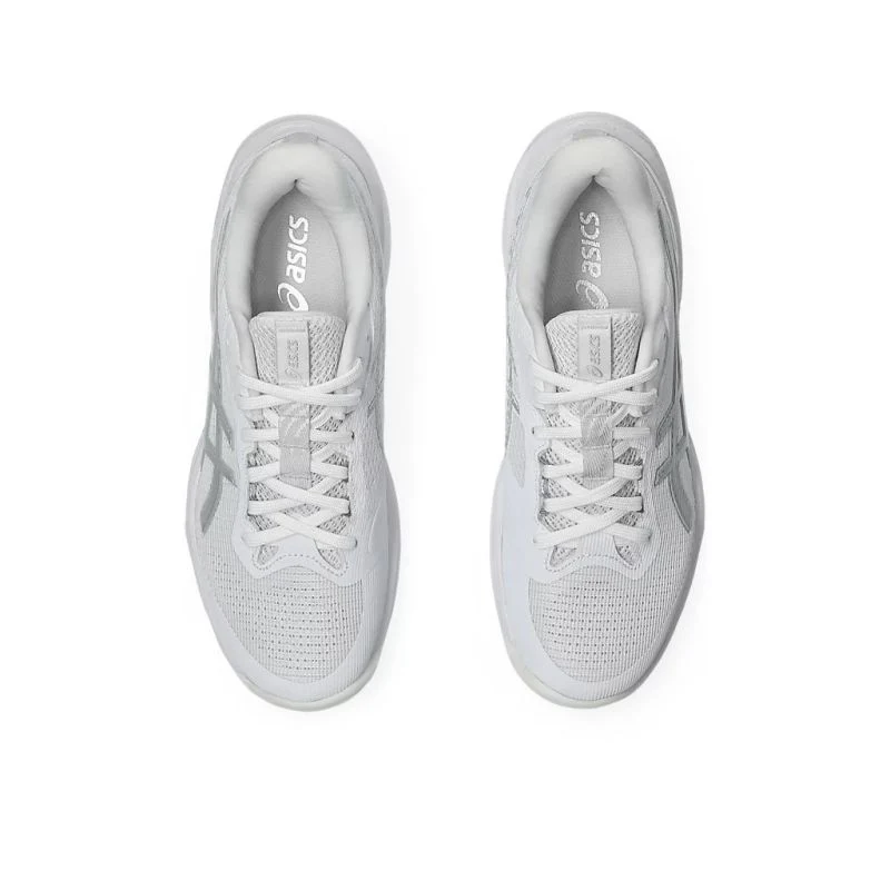 ASICS Netburner Ballistic FF 4 Womens Netball Shoes - Image 4