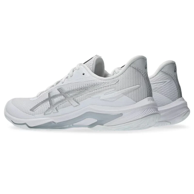 ASICS Netburner Ballistic FF 4 Womens Netball Shoes - Image 6