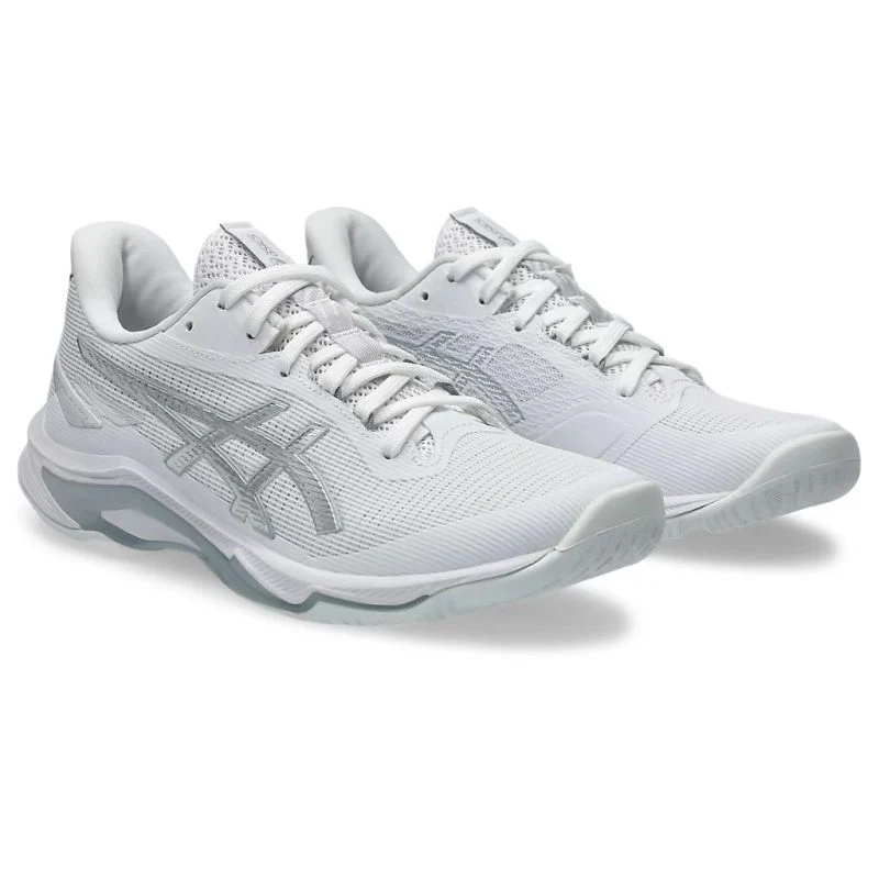 ASICS Netburner Ballistic FF 4 Womens Netball Shoes - Image 7