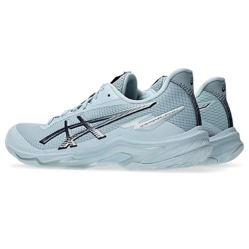 ASICS Netburner Ballistic FF 4 Womens Netball Shoes - Image 6