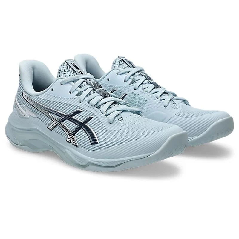 ASICS Netburner Ballistic FF 4 Womens Netball Shoes - Image 7