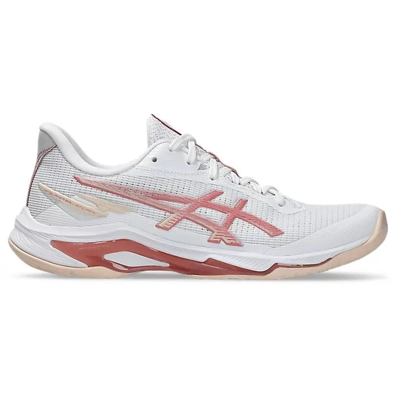 ASICS Netburner Ballistic FF 4 Womens Netball Shoes