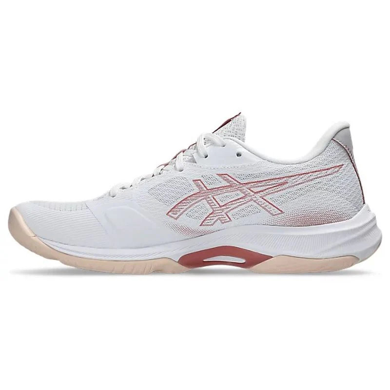 ASICS Netburner Ballistic FF 4 Womens Netball Shoes - Image 2
