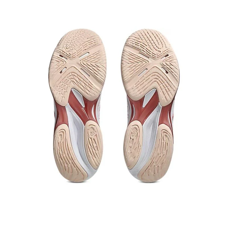 ASICS Netburner Ballistic FF 4 Womens Netball Shoes - Image 3
