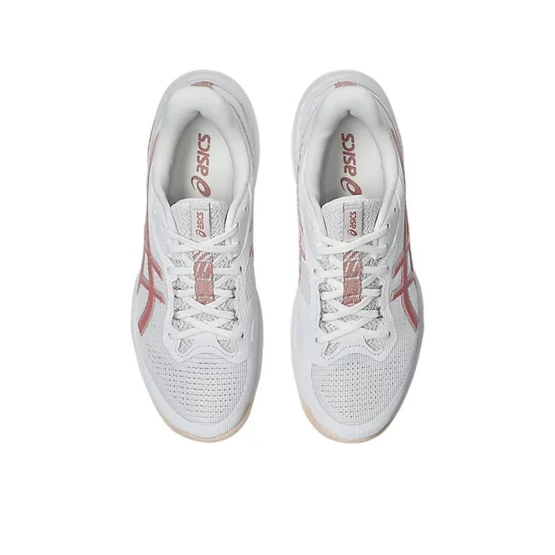 ASICS Netburner Ballistic FF 4 Womens Netball Shoes - Image 4
