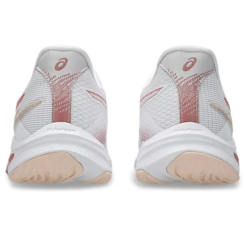 ASICS Netburner Ballistic FF 4 Womens Netball Shoes - Image 5
