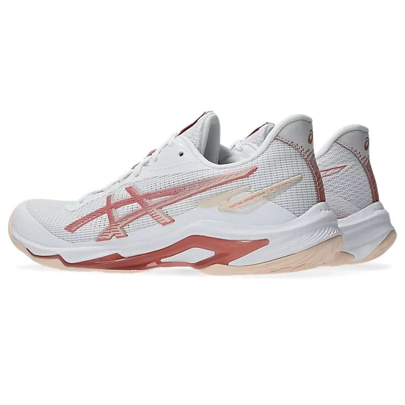 ASICS Netburner Ballistic FF 4 Womens Netball Shoes - Image 6