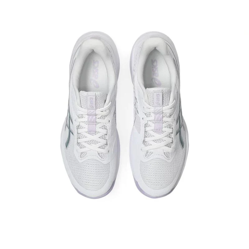 ASICS Netburner Ballistic FF 4 Womens Netball Shoes - Image 4