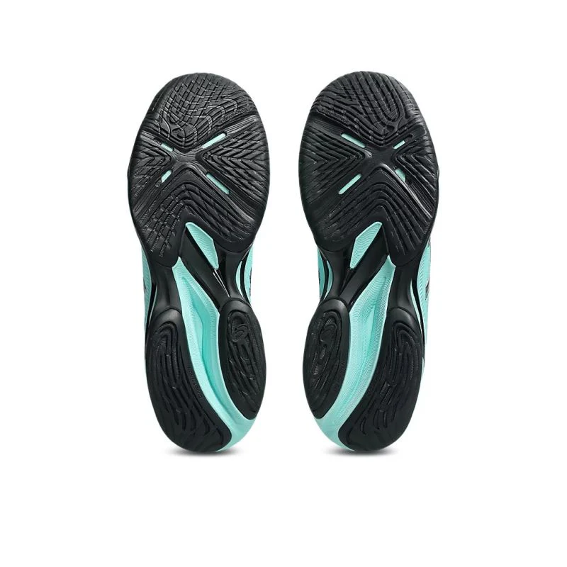 ASICS Netburner Ballistic FF 4 Womens Netball Shoes - Image 3
