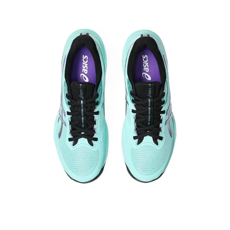 ASICS Netburner Ballistic FF 4 Womens Netball Shoes - Image 4