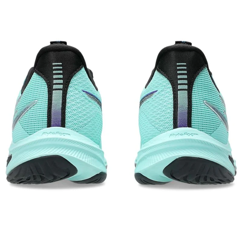 ASICS Netburner Ballistic FF 4 Womens Netball Shoes - Image 5