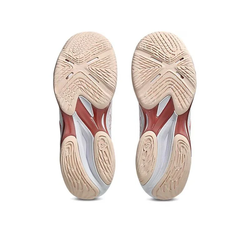 ASICS Netburner Ballistic FF MT 4 Womens Netball Shoes - Image 3