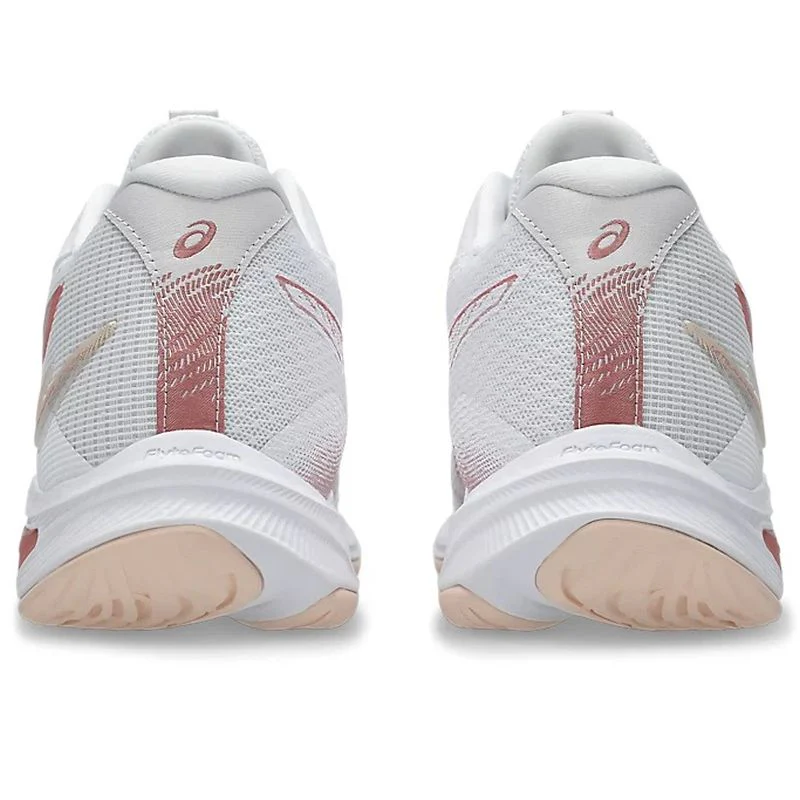 ASICS Netburner Ballistic FF MT 4 Womens Netball Shoes - Image 5