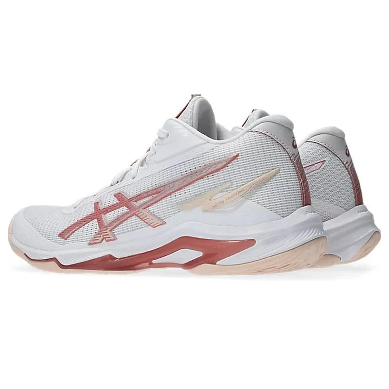 ASICS Netburner Ballistic FF MT 4 Womens Netball Shoes - Image 6