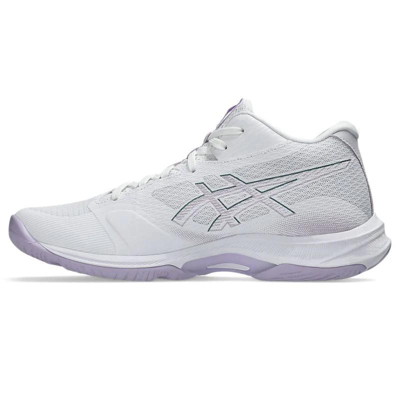ASICS Netburner Ballistic FF MT 4 Womens Netball Shoes - Image 2