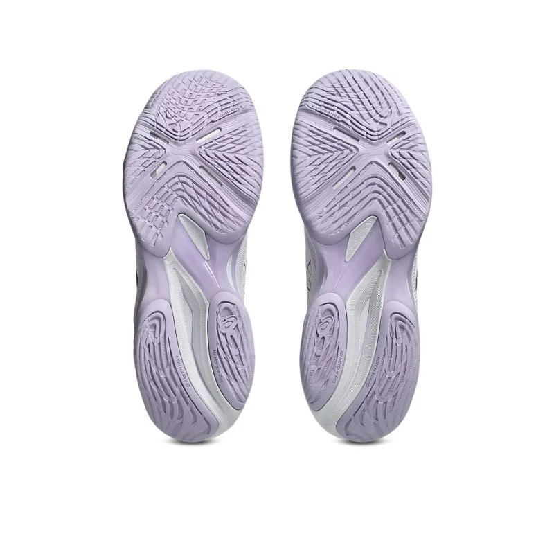 ASICS Netburner Ballistic FF MT 4 Womens Netball Shoes - Image 3