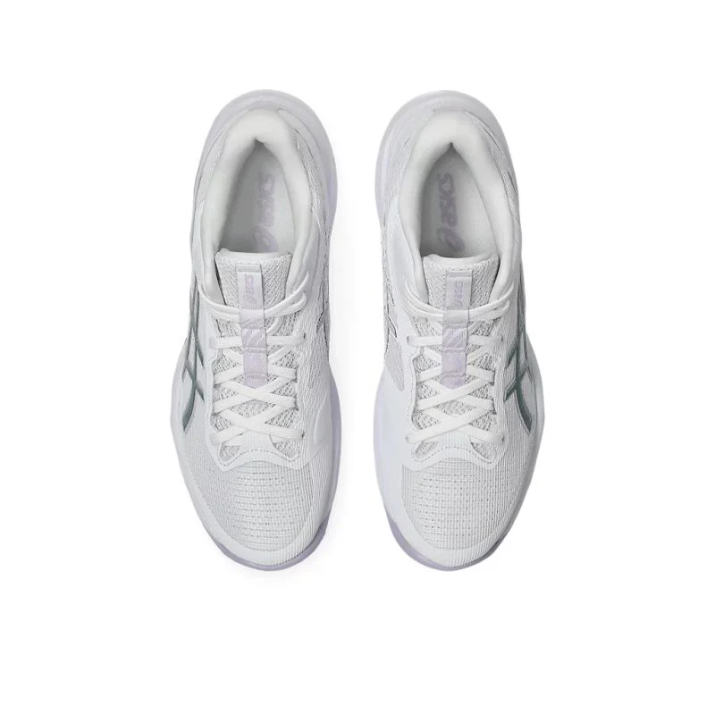 ASICS Netburner Ballistic FF MT 4 Womens Netball Shoes - Image 4