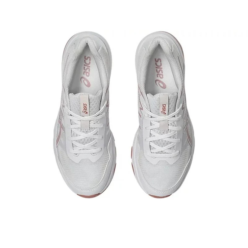 ASICS Netburner Professional 4 GS Kids Netball Shoes - Image 4