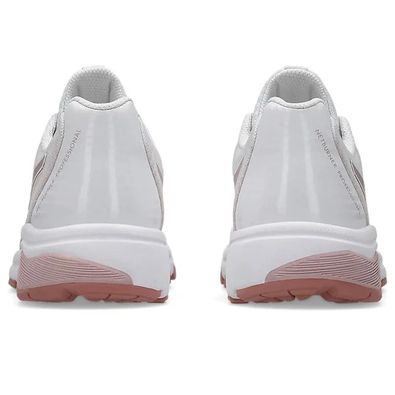 ASICS Netburner Professional 4 GS Kids Netball Shoes - Image 5