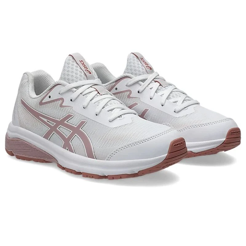 ASICS Netburner Professional 4 GS Kids Netball Shoes - Image 7