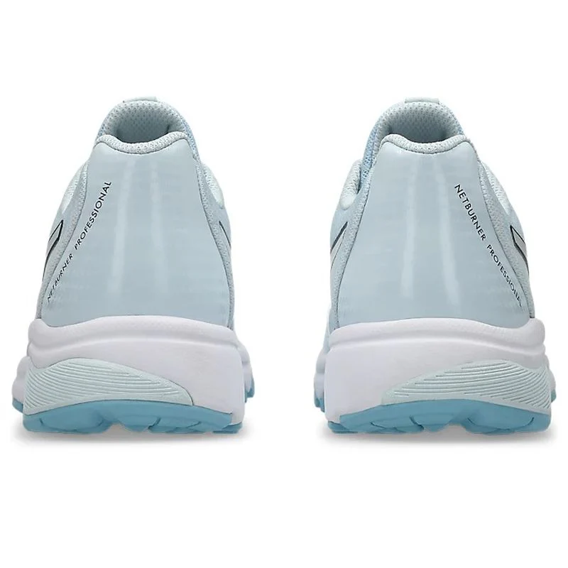 ASICS Netburner Professional 4 GS Kids Netball Shoes - Image 5