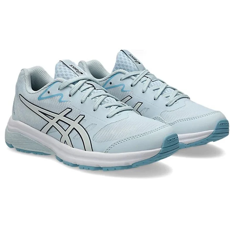 ASICS Netburner Professional 4 GS Kids Netball Shoes - Image 6