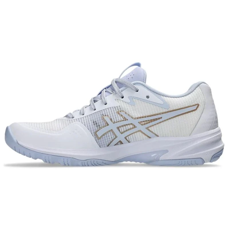 ASICS Netburner Professional FF 4 Womens Netball Shoes - Image 2