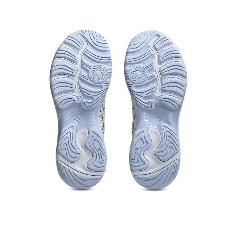 ASICS Netburner Professional FF 4 Womens Netball Shoes - Image 3
