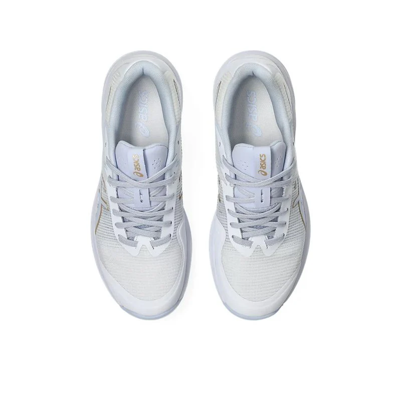 ASICS Netburner Professional FF 4 Womens Netball Shoes - Image 4