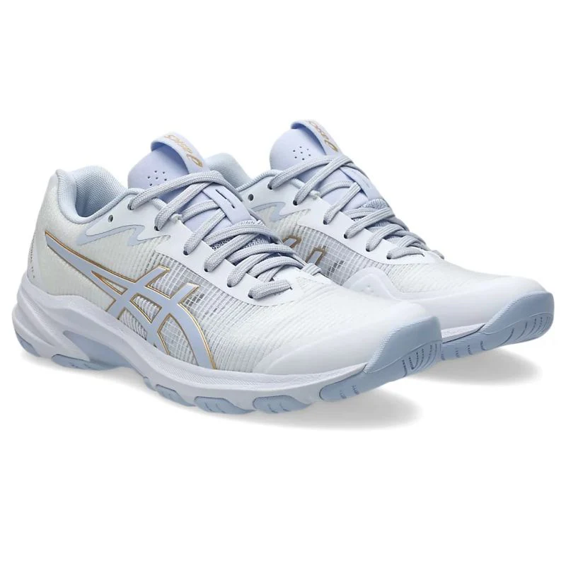 ASICS Netburner Professional FF 4 Womens Netball Shoes - Image 7