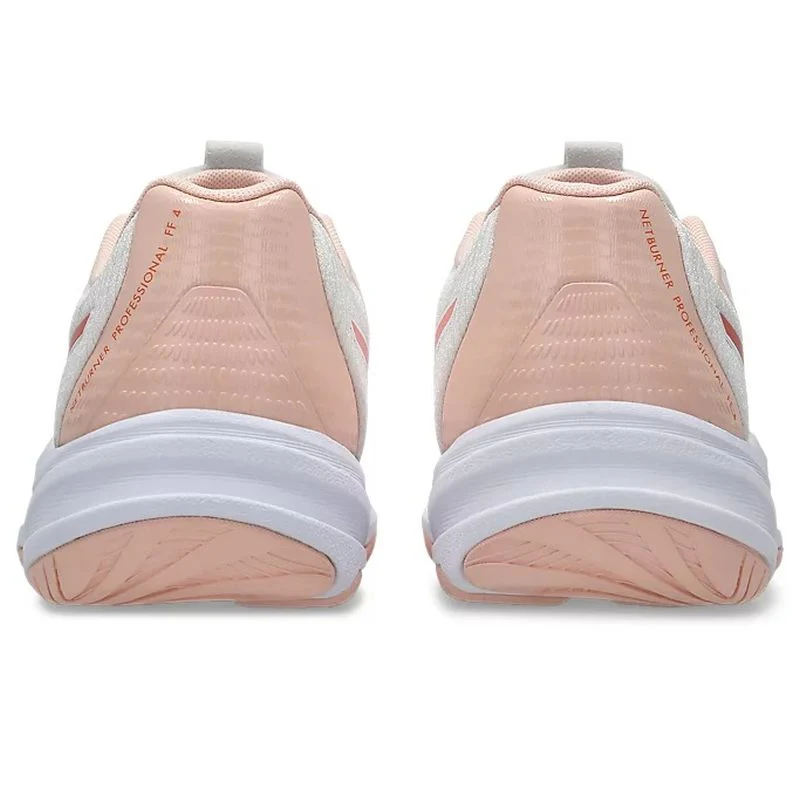 ASICS Netburner Professional FF 4 Womens Netball Shoes - Image 5