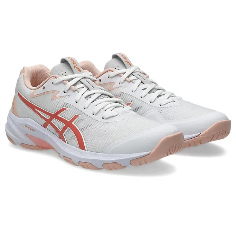 ASICS Netburner Professional FF 4 Womens Netball Shoes - Image 7