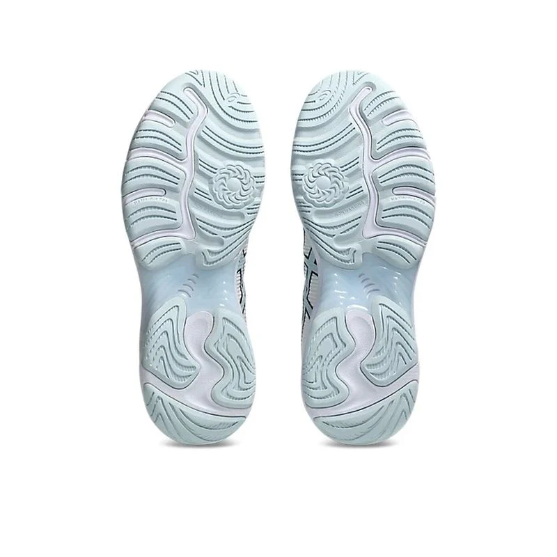 ASICS Netburner Professional FF 4 Womens Netball Shoes - Image 3