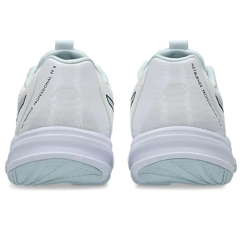 ASICS Netburner Professional FF 4 Womens Netball Shoes - Image 5