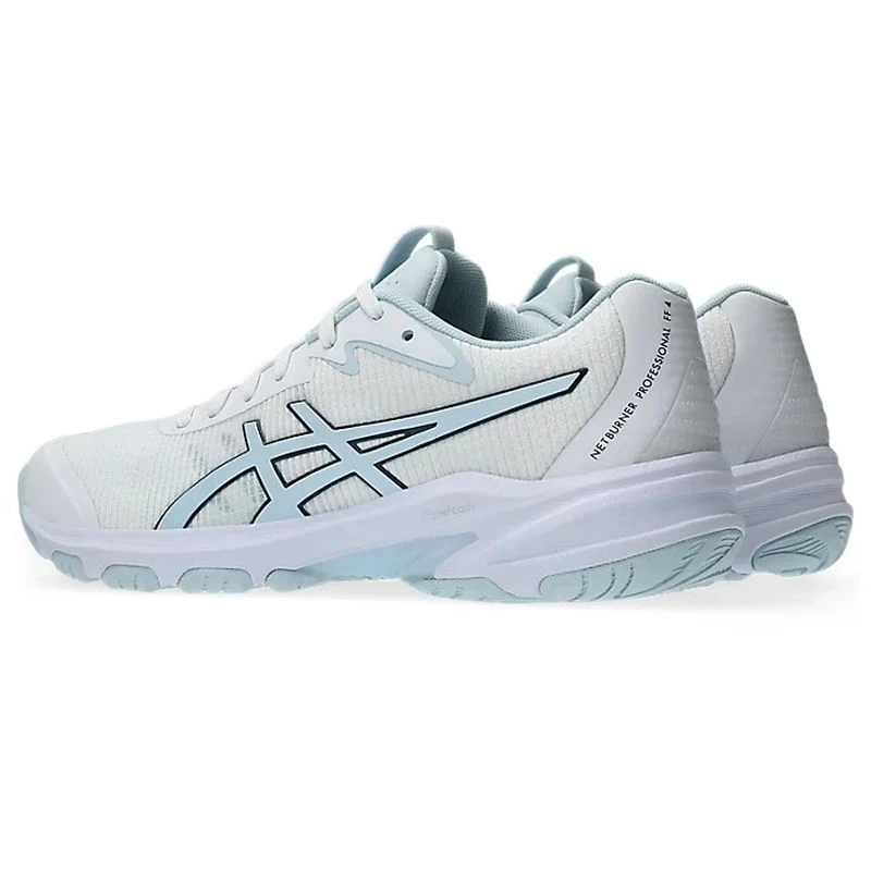 ASICS Netburner Professional FF 4 Womens Netball Shoes - Image 6