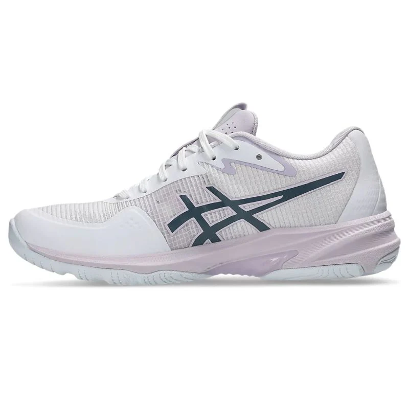 ASICS Netburner Professional FF 4 Womens Netball Shoes - Image 2
