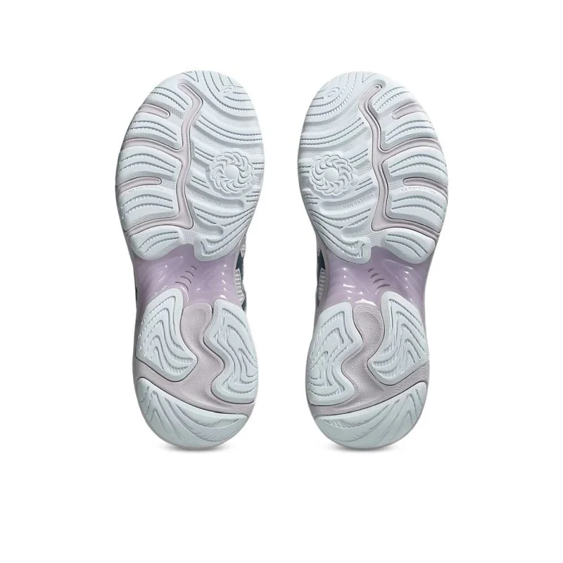 ASICS Netburner Professional FF 4 Womens Netball Shoes - Image 3
