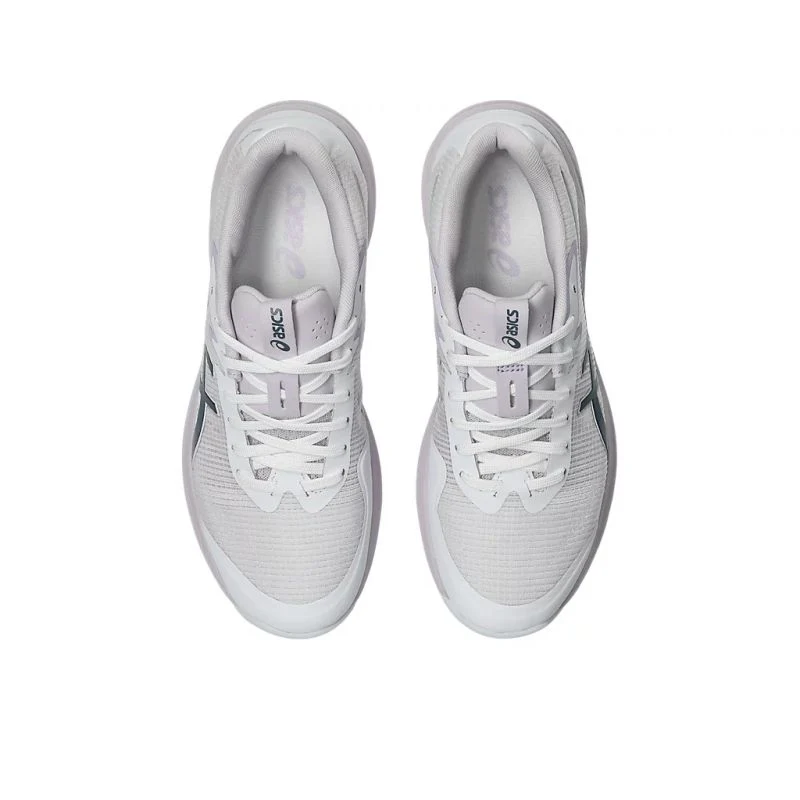ASICS Netburner Professional FF 4 Womens Netball Shoes - Image 4