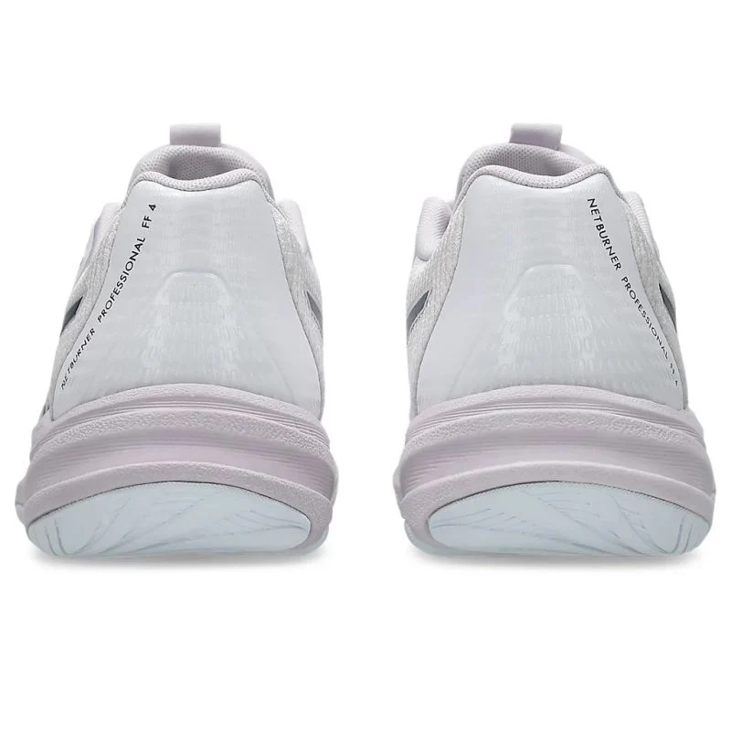 ASICS Netburner Professional FF 4 Womens Netball Shoes - Image 5