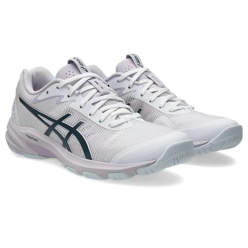 ASICS Netburner Professional FF 4 Womens Netball Shoes - Image 7