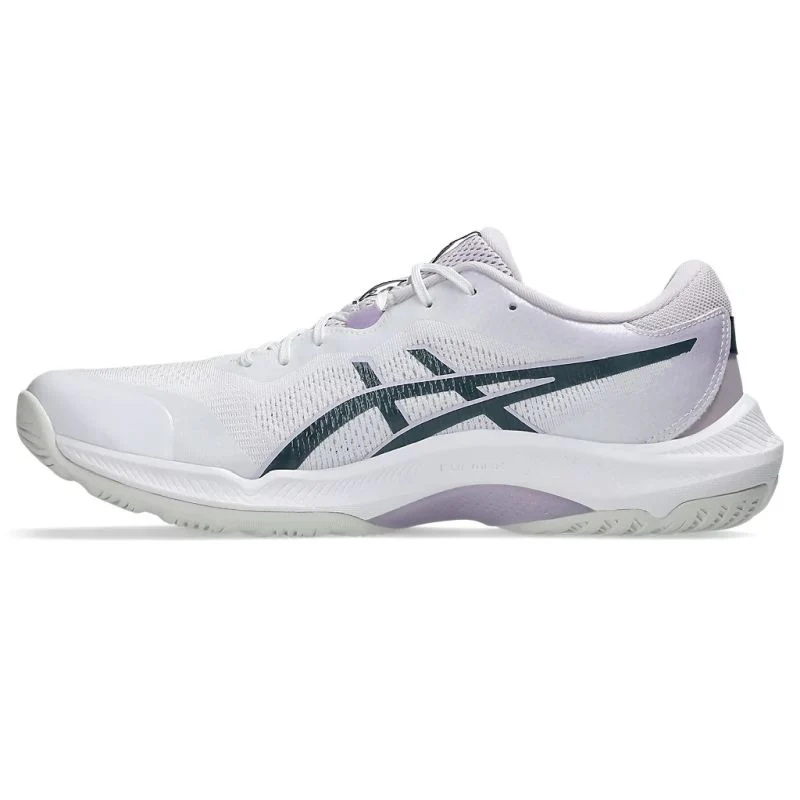 ASICS Netburner Shield FF 2 Womens Netball Shoes - Image 2