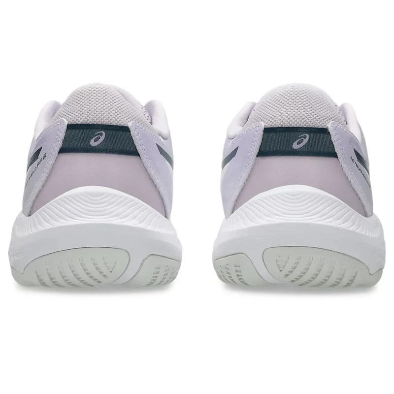 ASICS Netburner Shield FF 2 Womens Netball Shoes - Image 5