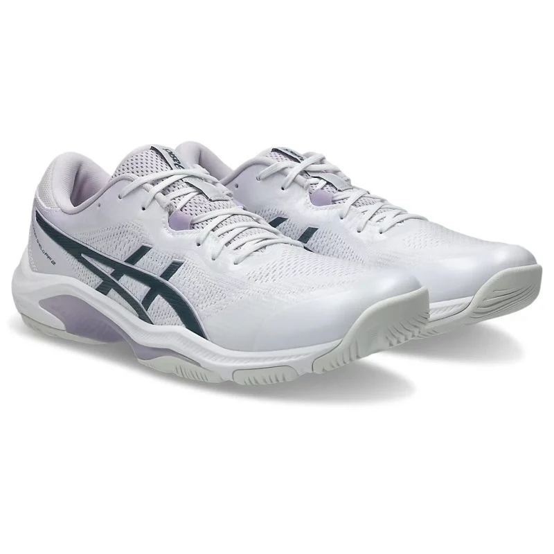 ASICS Netburner Shield FF 2 Womens Netball Shoes - Image 7