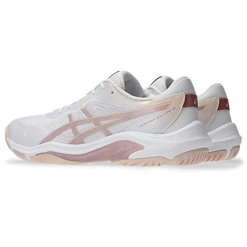 ASICS Netburner Shield FF 2 Womens Netball Shoes - Image 6