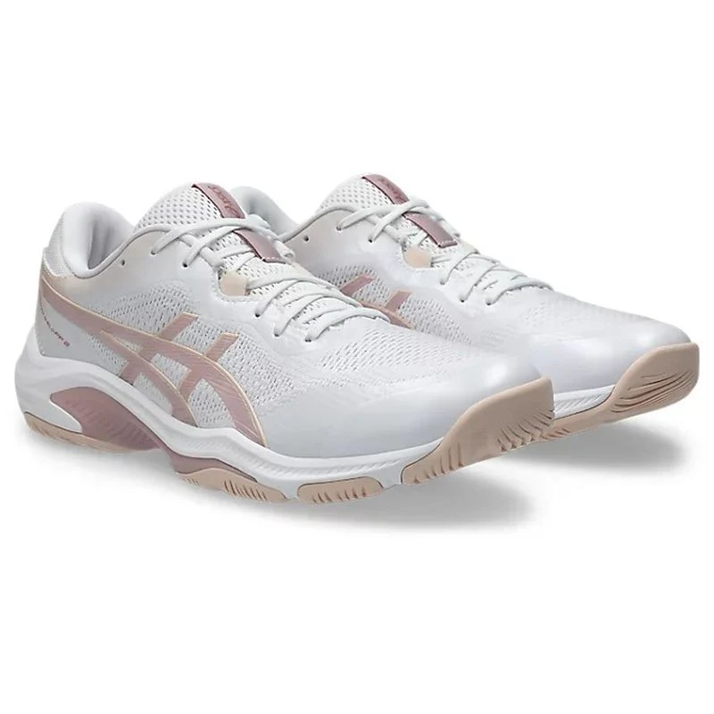 ASICS Netburner Shield FF 2 Womens Netball Shoes - Image 7