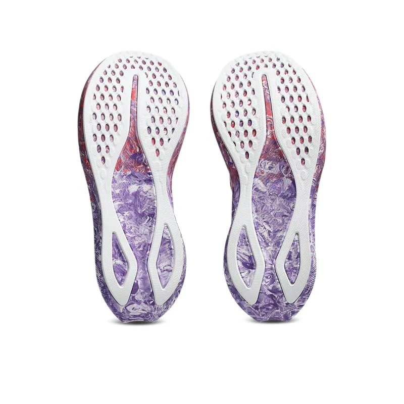 ASICS Noosa Tri 16 B Womens Running Shoes - Image 3