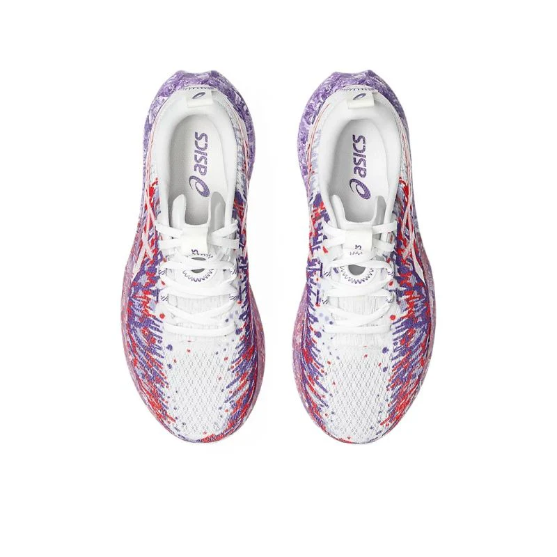 ASICS Noosa Tri 16 B Womens Running Shoes - Image 4
